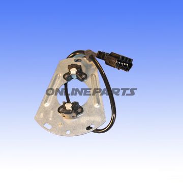 Ignition Impulse Generator