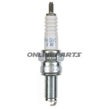 Spark Plug Ngk Cr8eia-10Originalersatzteil Iridium