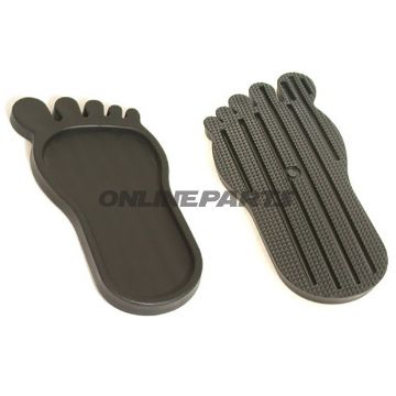 Side Stand Pads Jmpbig Foot 192Mm