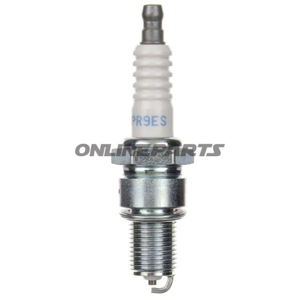 Spark Plug Ngk Bpr9esalt No Ir 7081144