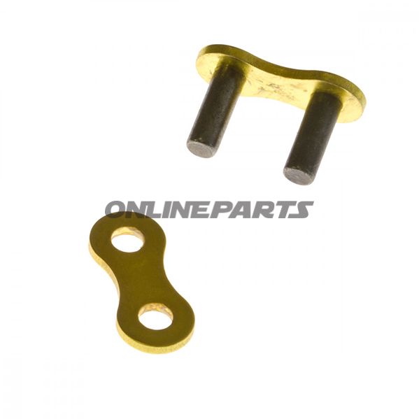 Rk Solid Rivet Linkgb520mxz4