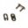 Rk Split Link 520 Mxz4black
