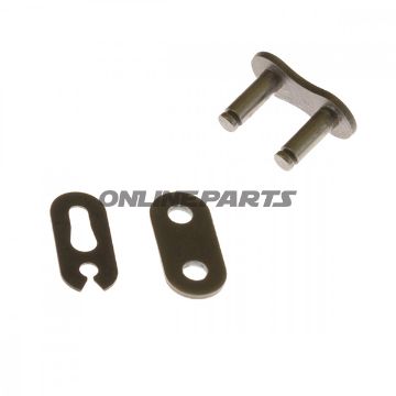 Rk Split Link 520 Mxz4black