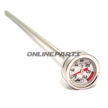 Oil Temperature Gaugejmp