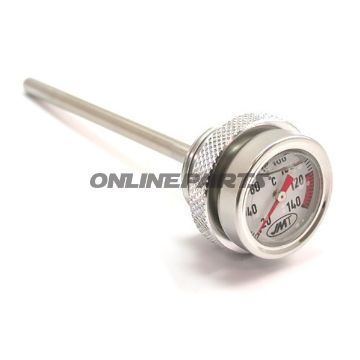 Oil Temperature Gaugejmp