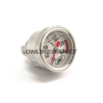 Oil Temperature Gaugejmp