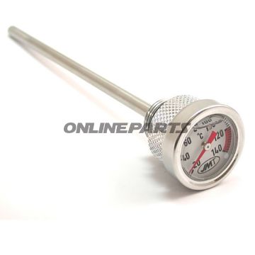Oil Temperature Gaugejmp
