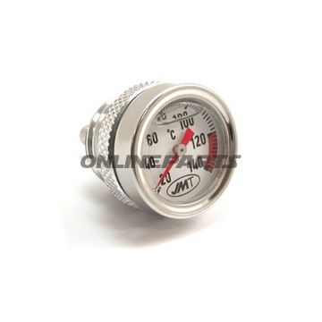 Oil Temperature Gaugejmp