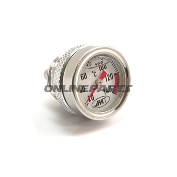 Oil Temperature Gaugejmp