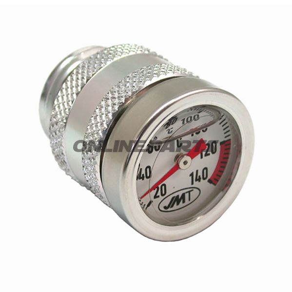 Oil Temperature Gaugejmp
