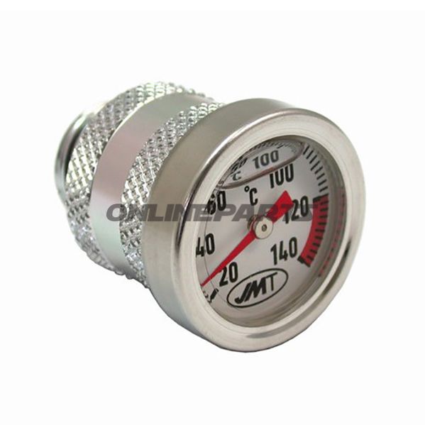 Oil Temperature Gaugejmp