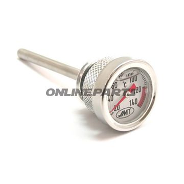 Oil Temperature Gaugejmp