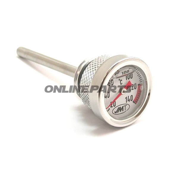 Oil Temperature Gaugejmp