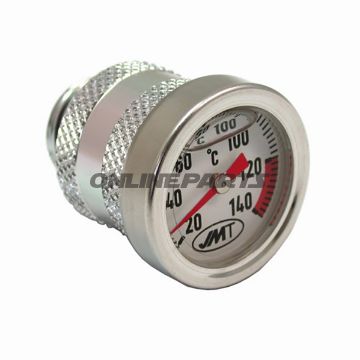 Oil Temperature Gaugejmp