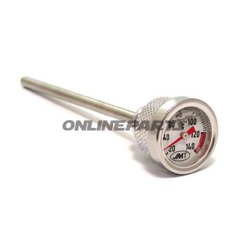 Oil Temperature Gaugejmp