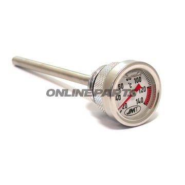 Oil Temperature Gaugejmp