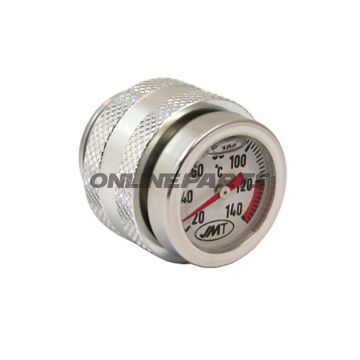 Oil Temperature Gaugejmp