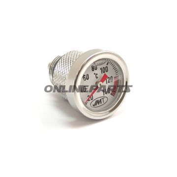 Oil Temperature Gaugejmp