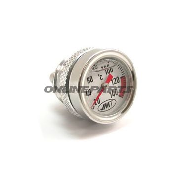 Oil Temperature Gaugejmp