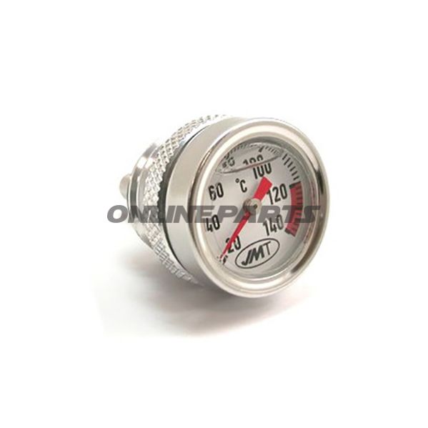 Oil Temperature Gaugejmp