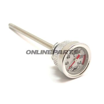 Oil Temperature Gaugejmp