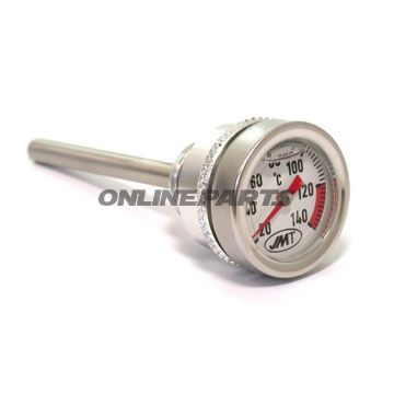 Oil Temperature Gaugejmp