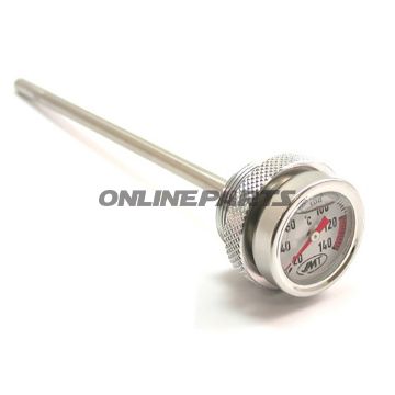 Oil Temperature Gaugejmp