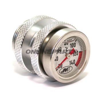 Oil Temperature Gaugejmp