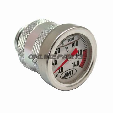 Oil Temperature Gaugejmp