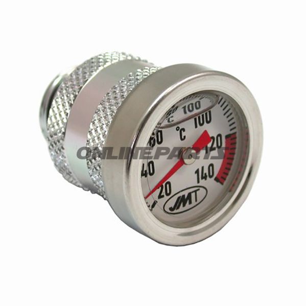 Oil Temperature Gaugejmp