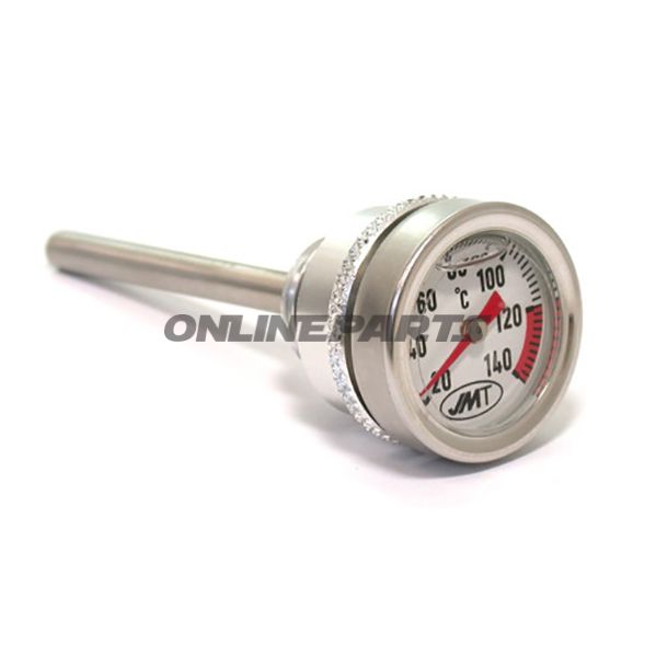 Oil Temperature Gaugejmp