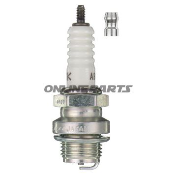 Spark Plug Ngk Ab-6