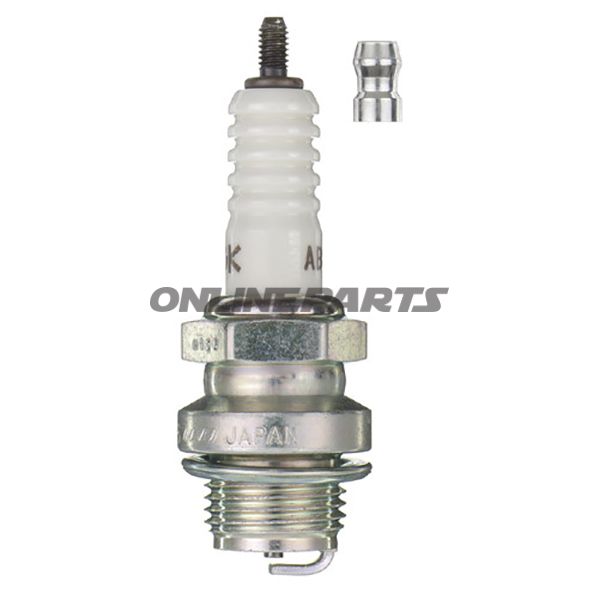 Spark Plug Ngk Ab-6