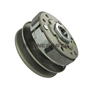 Torque Converter Unit 110Mmnaraku