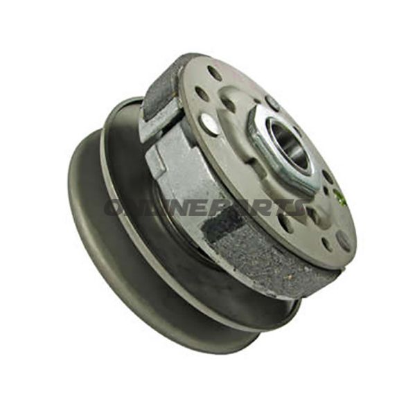 Torque Converter Unit 110Mmnaraku