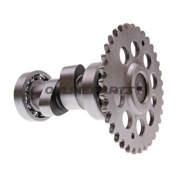 Camshaftracing Naraku