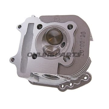 Cylinder Head 125/180Ccnaraku