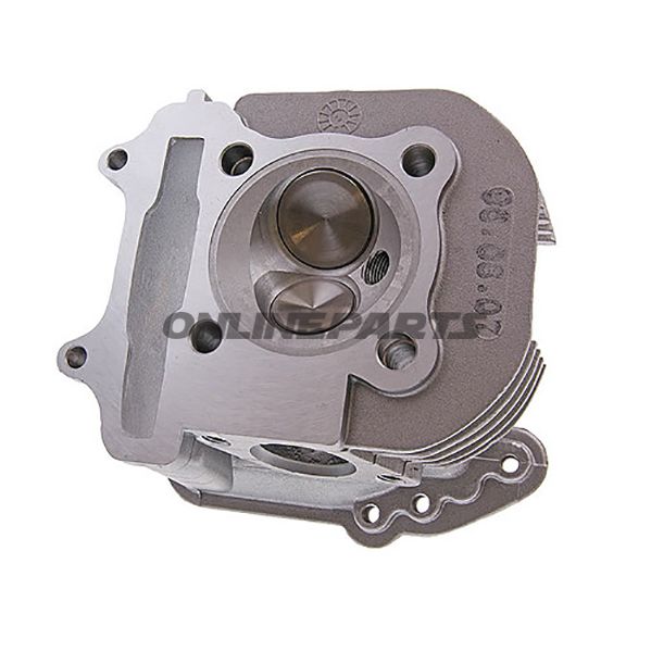 Cylinder Head 125/180Ccnaraku