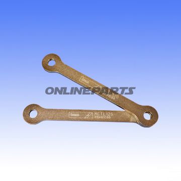 Rear Lowering Kitmit Abe