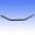 Steel Handlebar 1 Inchblack