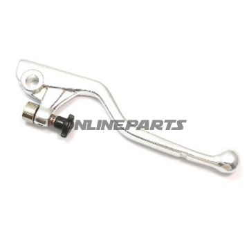 Brake Lever Forged Aluminiumjmp