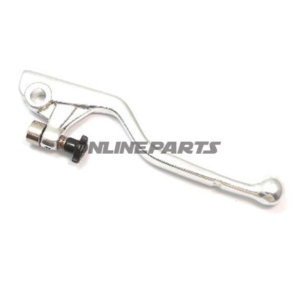 Brake Lever Forged Aluminiumjmp