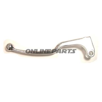 Clutch Lever Aluminium Forgedjmp