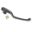 Brake Lever Drop Forged Aluminiumblack Jmp