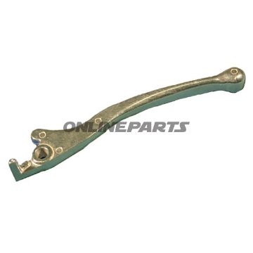 Brake Lever Forged Aluminiumjmp