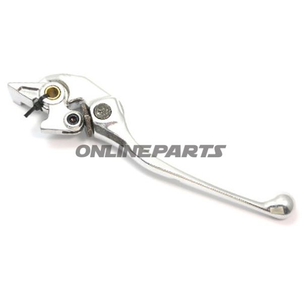 Brake Lever Alu Forged Jmp