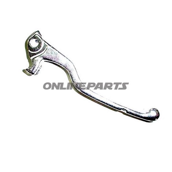 Brake Lever Forged Aluminiumjmp