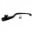 Clutch Lever Black Forgedjmp