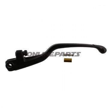 Clutch Lever Black Forgedjmp