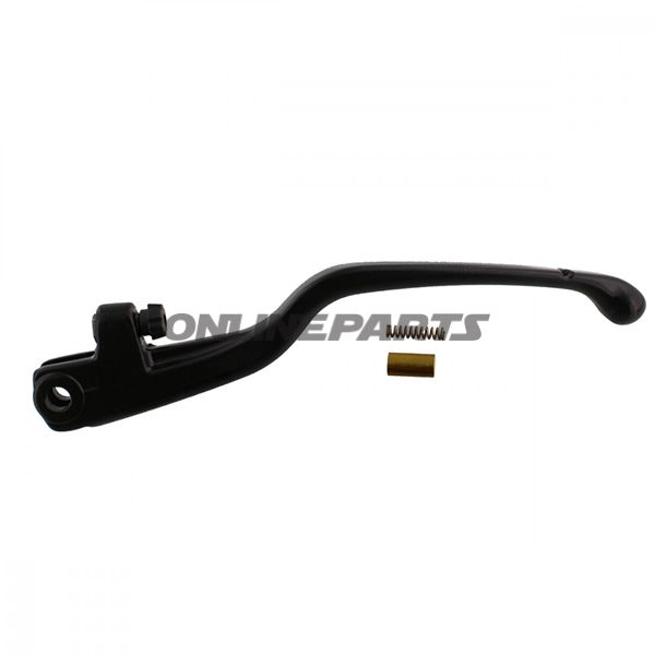 Clutch Lever Black Forgedjmp